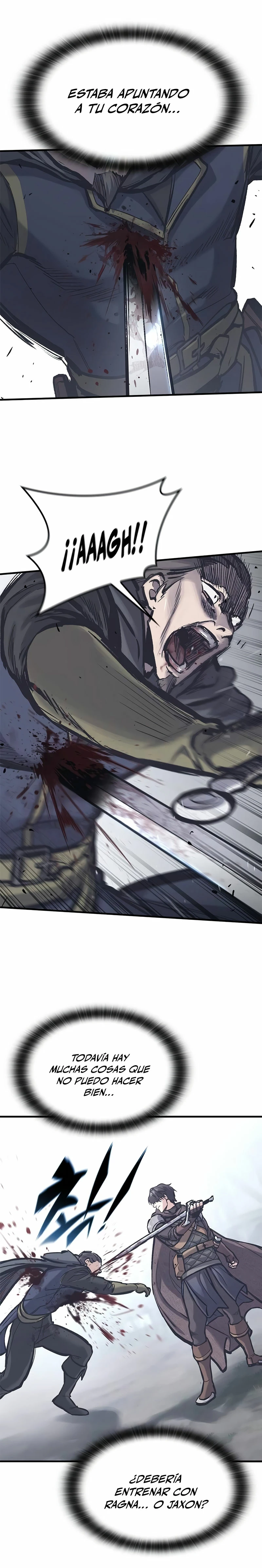 Read Eternally Regressing Knight ES Manga Online