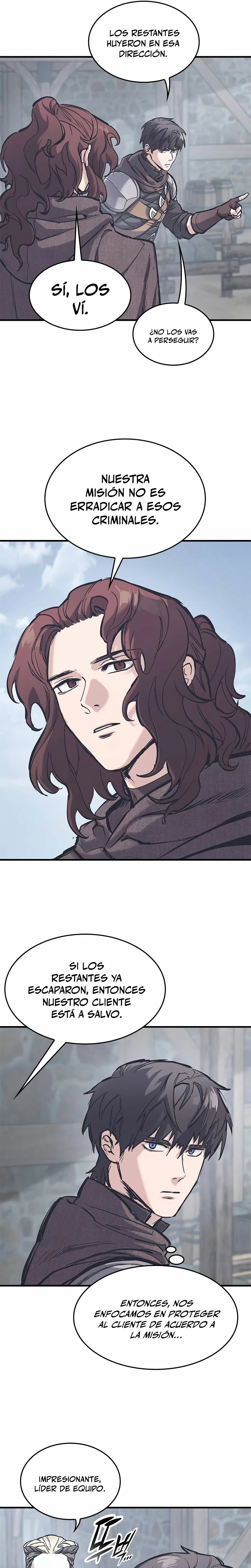 Read Eternally Regressing Knight ES Manga Online