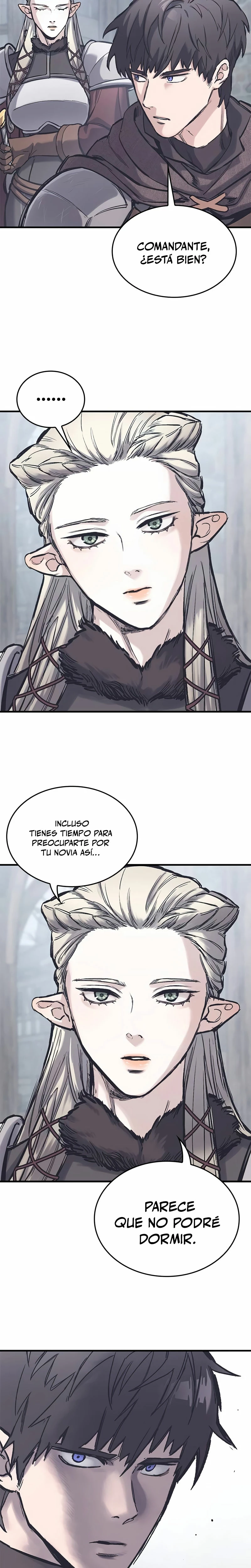 Read Eternally Regressing Knight ES Manga Online