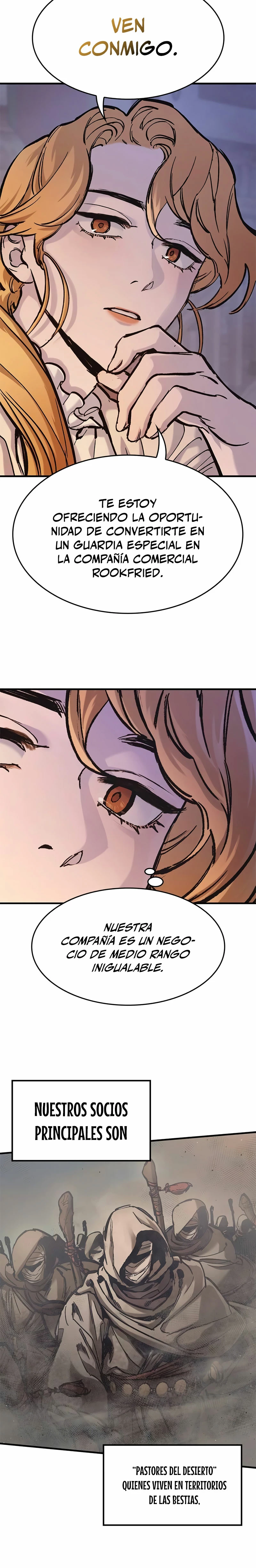 Read Eternally Regressing Knight ES Manga Online