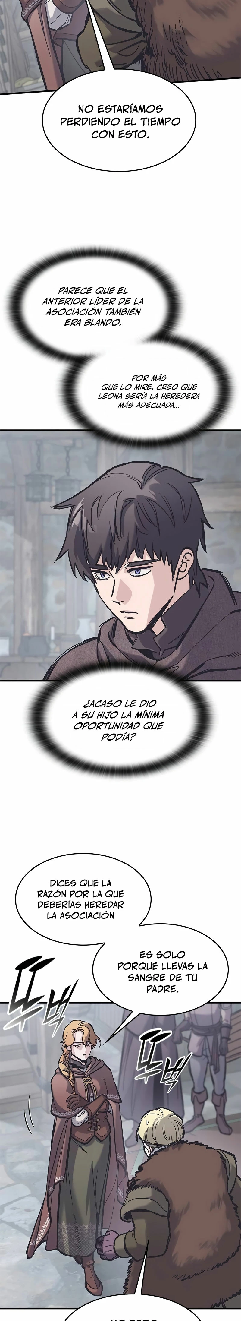 Read Eternally Regressing Knight ES Manga Online