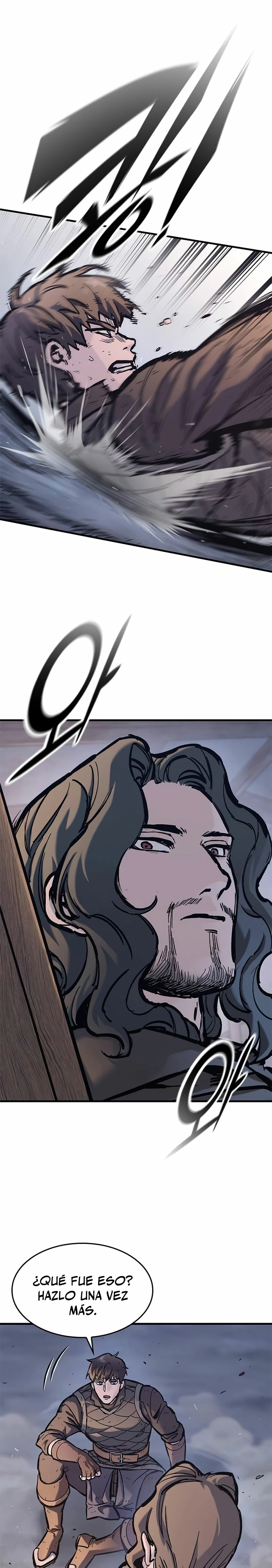 Read Eternally Regressing Knight ES Manga Online