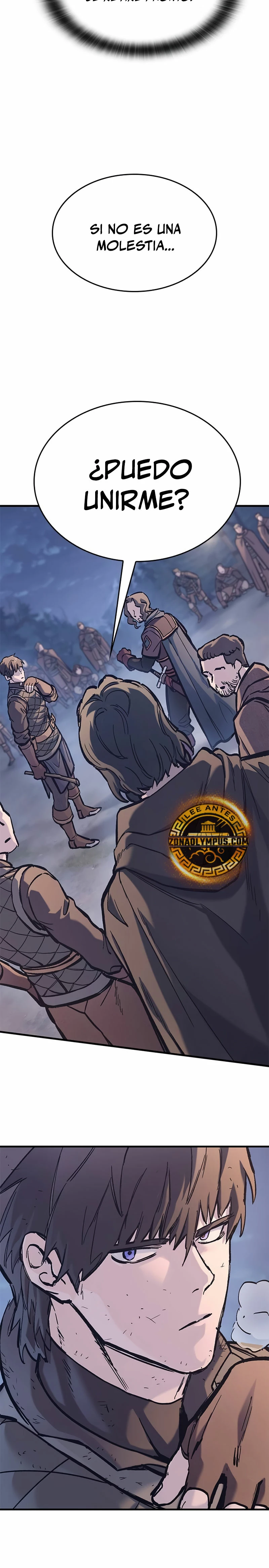 Read Eternally Regressing Knight ES Manga Online