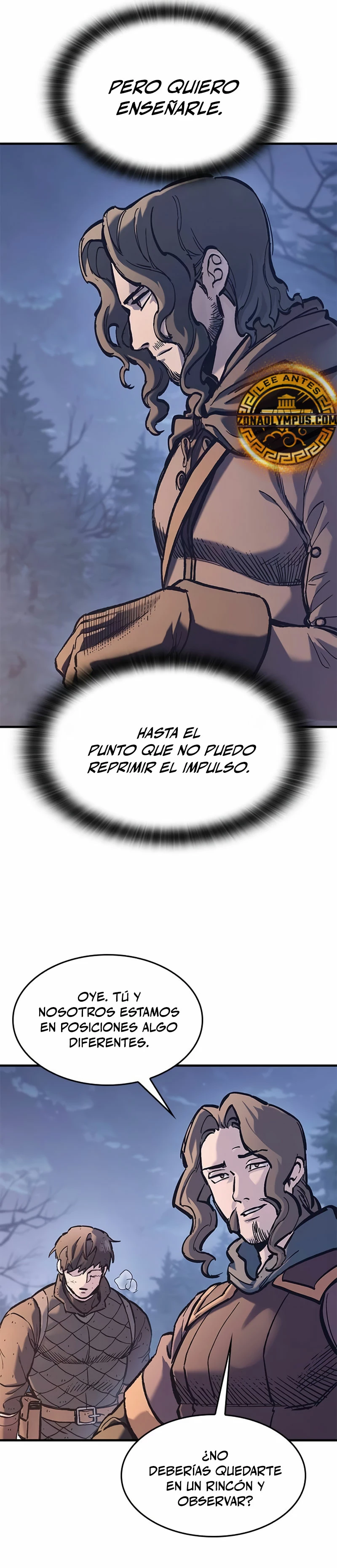 Read Eternally Regressing Knight ES Manga Online