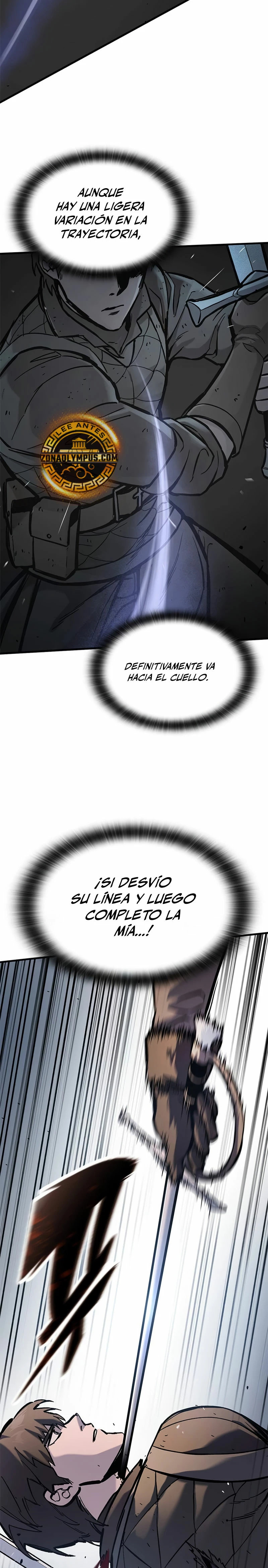 Read Eternally Regressing Knight ES Manga Online