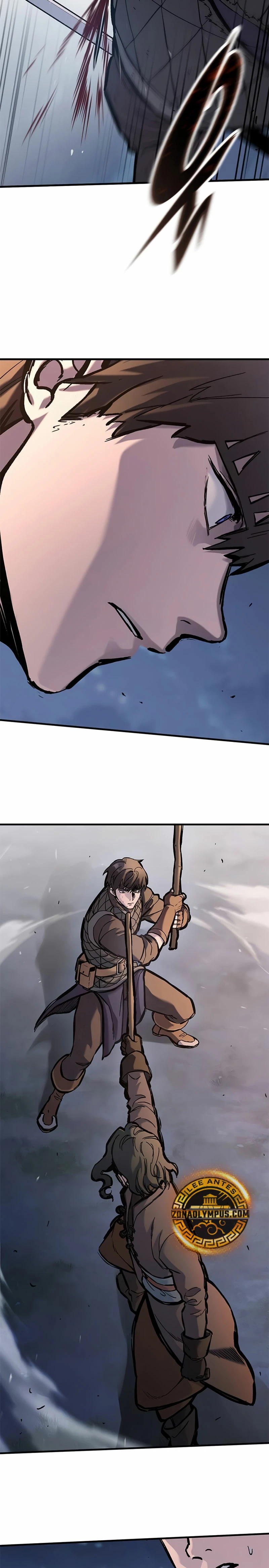 Read Eternally Regressing Knight ES Manga Online