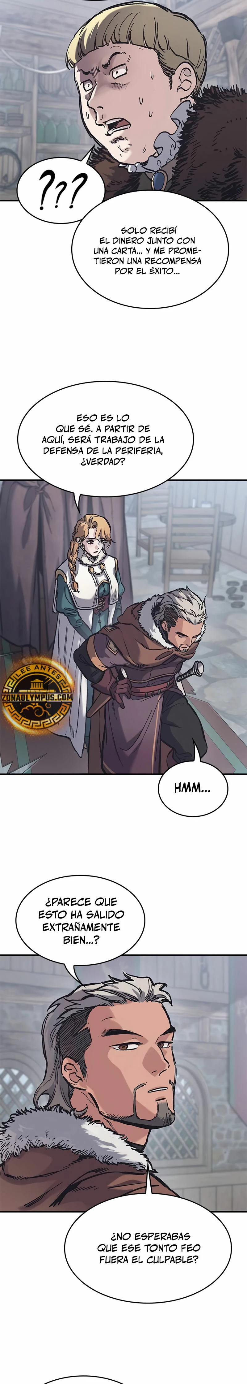 Read Eternally Regressing Knight ES Manga Online