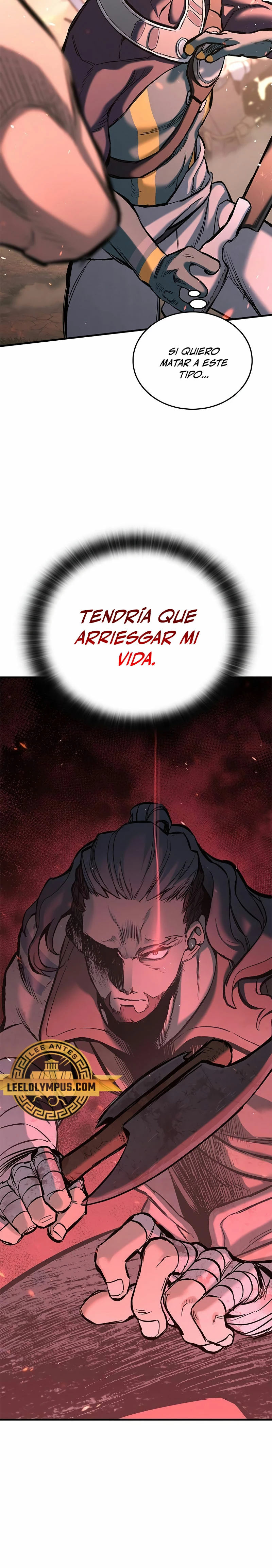 Read Eternally Regressing Knight ES Manga Online