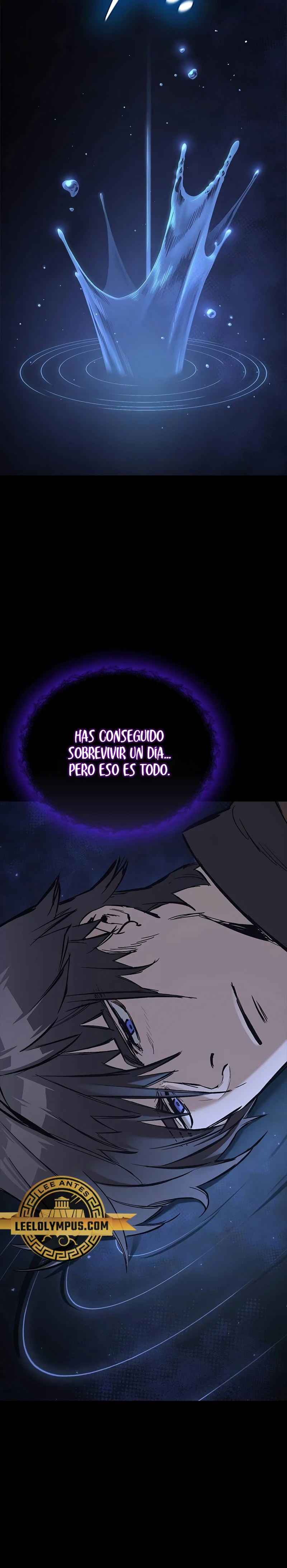 Read Eternally Regressing Knight ES Manga Online