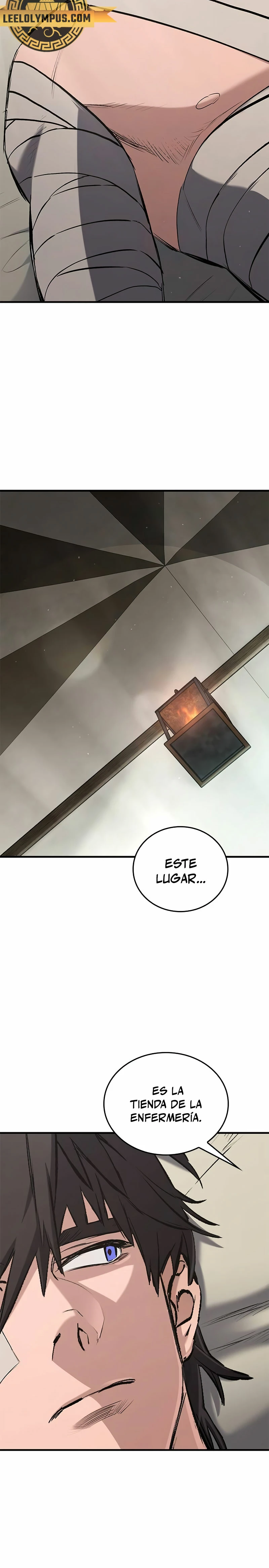 Read Eternally Regressing Knight ES Manga Online