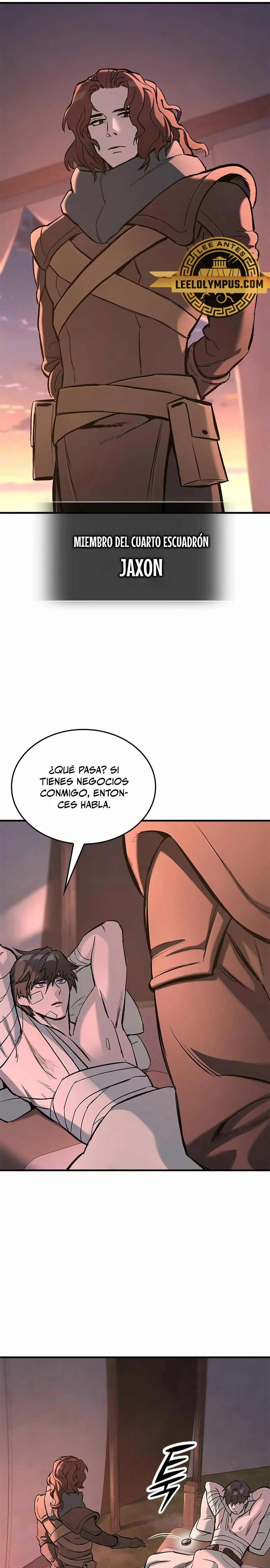 Read Eternally Regressing Knight ES Manga Online