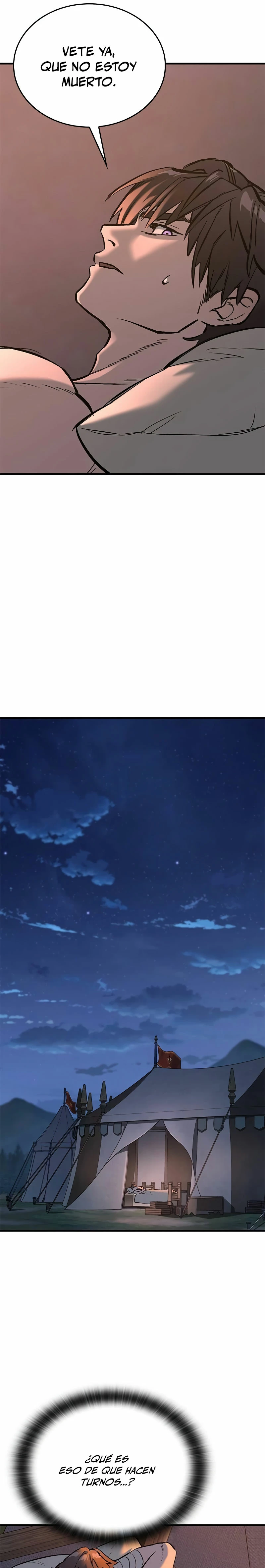 Read Eternally Regressing Knight ES Manga Online