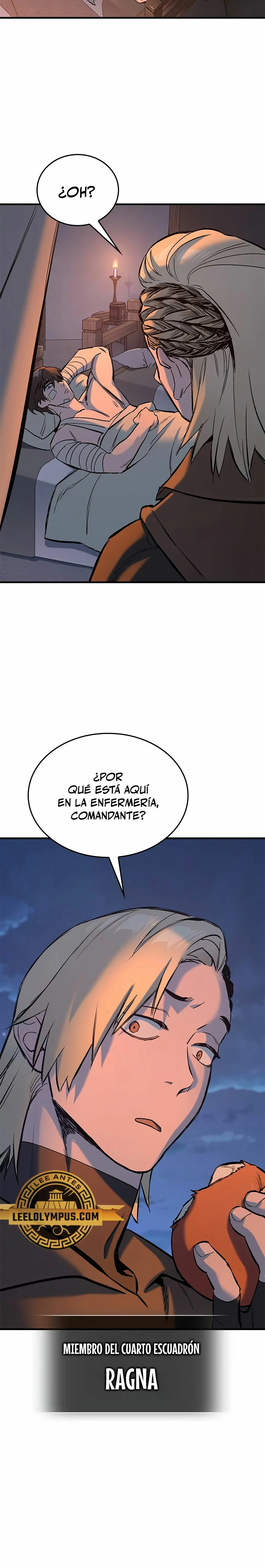 Read Eternally Regressing Knight ES Manga Online