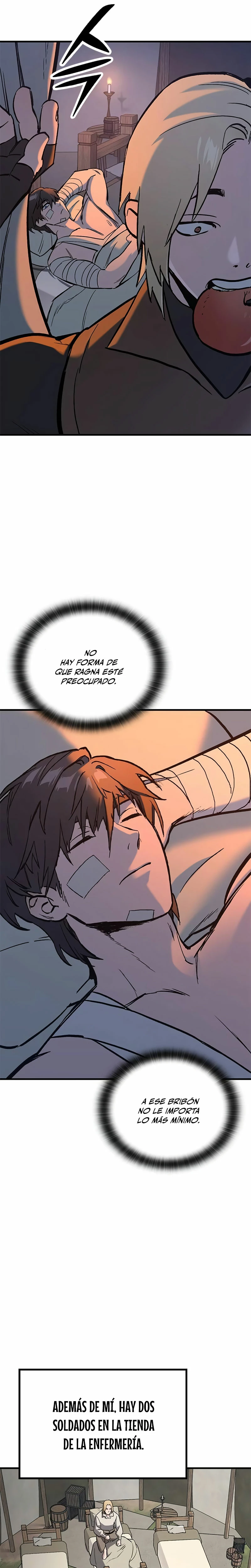 Read Eternally Regressing Knight ES Manga Online