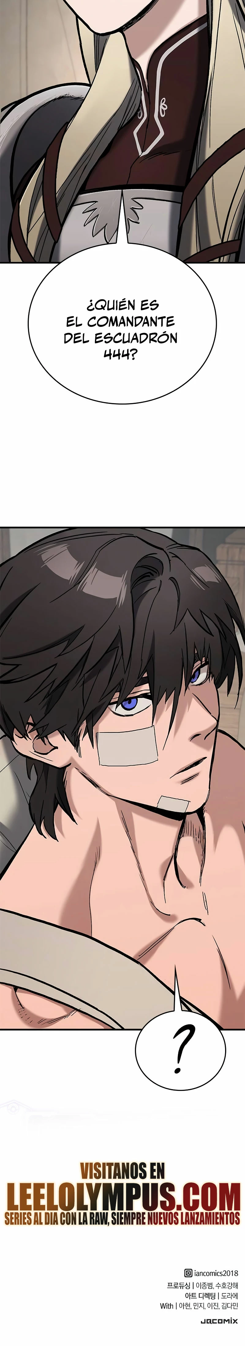 Read Eternally Regressing Knight ES Manga Online