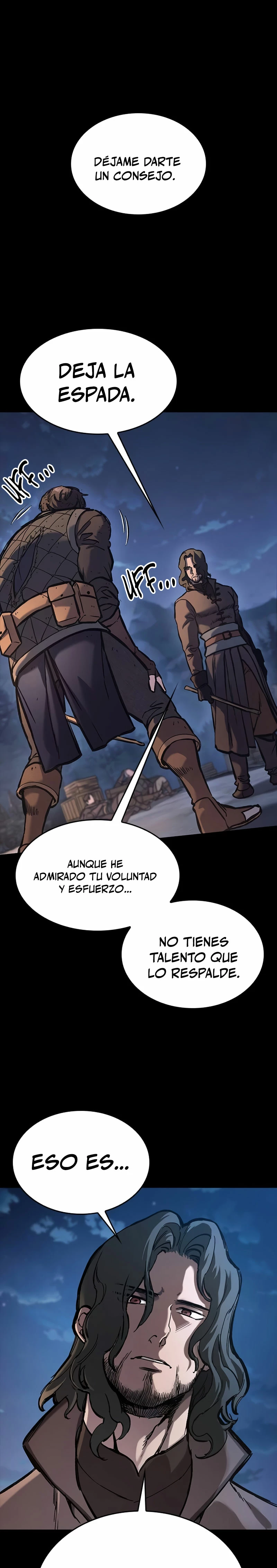 Read Eternally Regressing Knight ES Manga Online