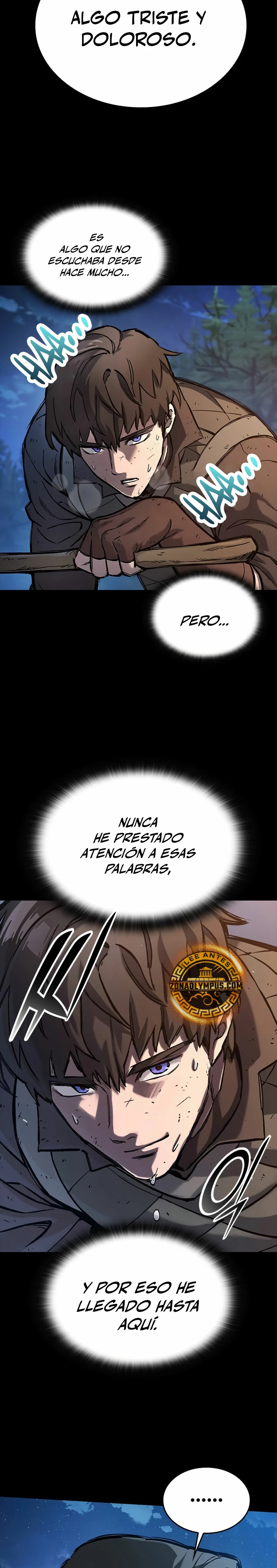 Read Eternally Regressing Knight ES Manga Online