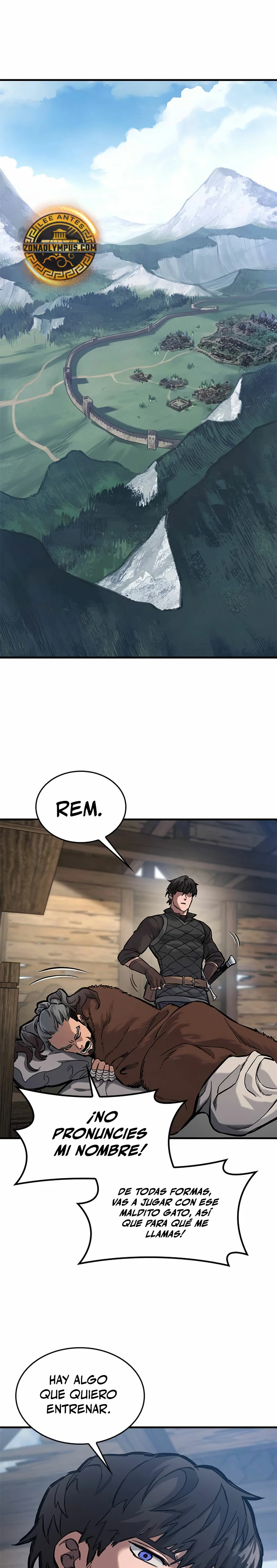 Read Eternally Regressing Knight ES Manga Online