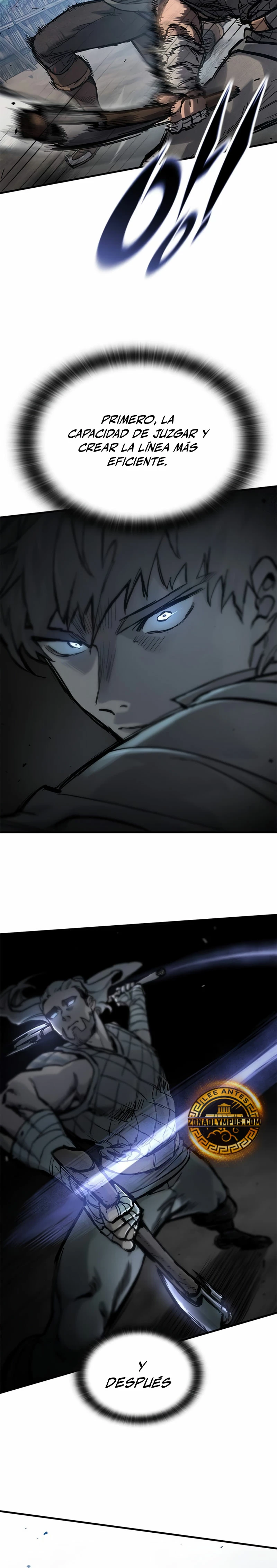 Read Eternally Regressing Knight ES Manga Online