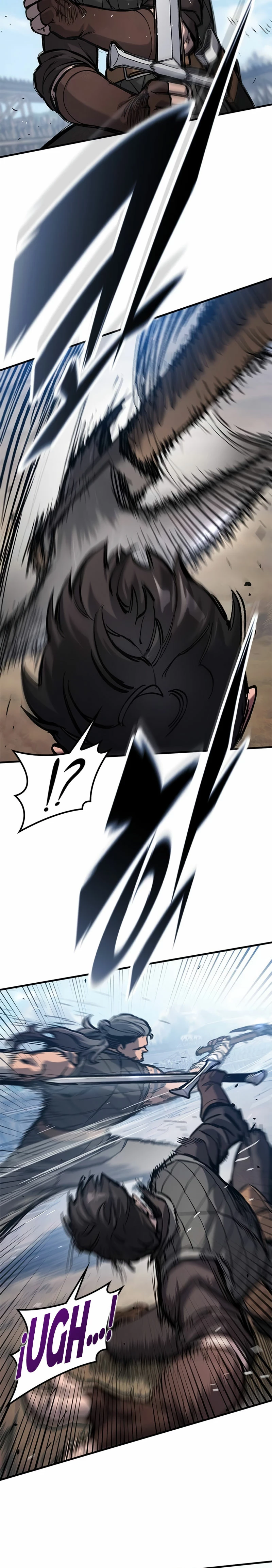 Read Eternally Regressing Knight ES Manga Online