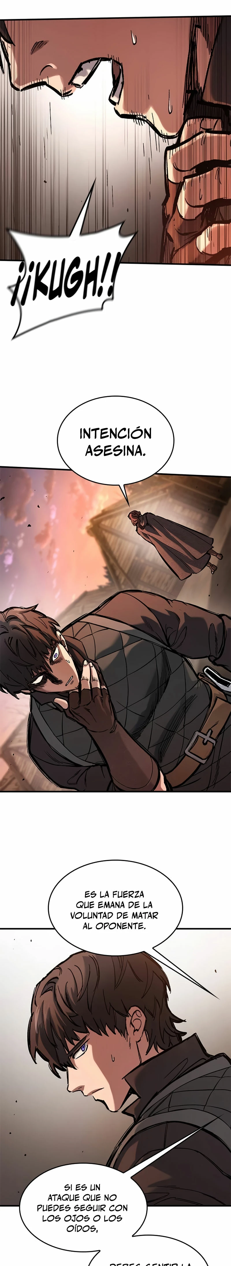 Read Eternally Regressing Knight ES Manga Online