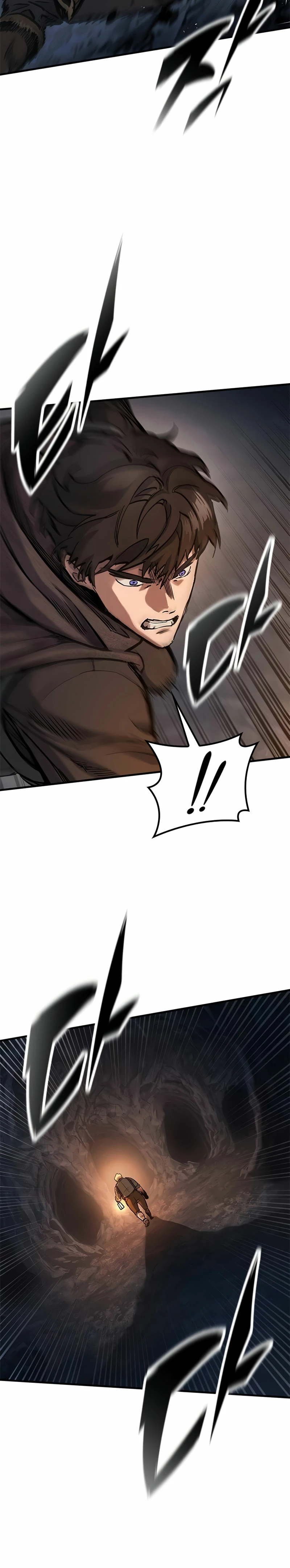 Read Eternally Regressing Knight ES Manga Online