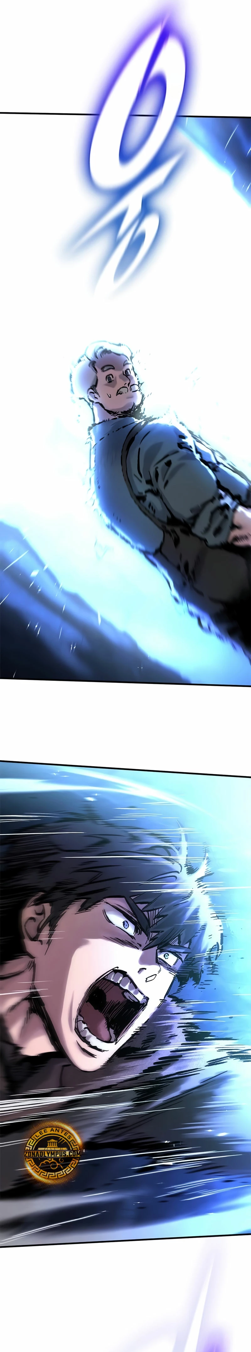 Read Eternally Regressing Knight ES Manga Online