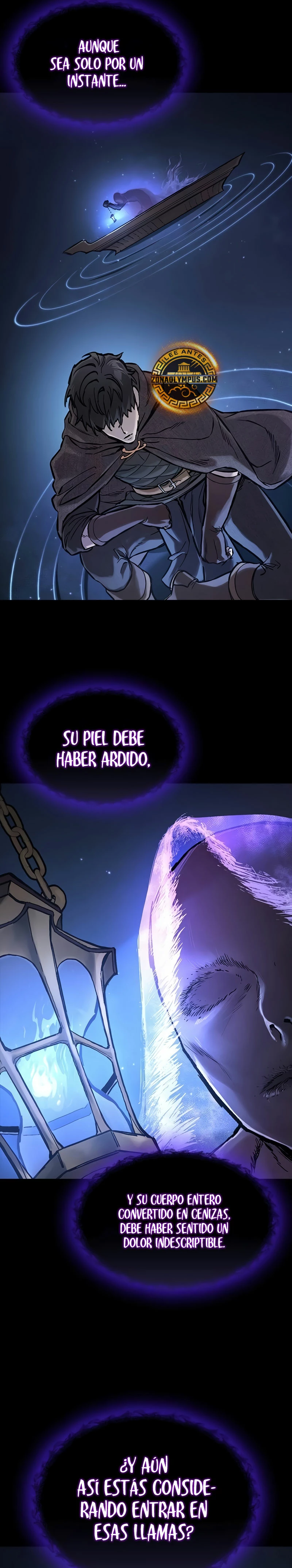 Read Eternally Regressing Knight ES Manga Online