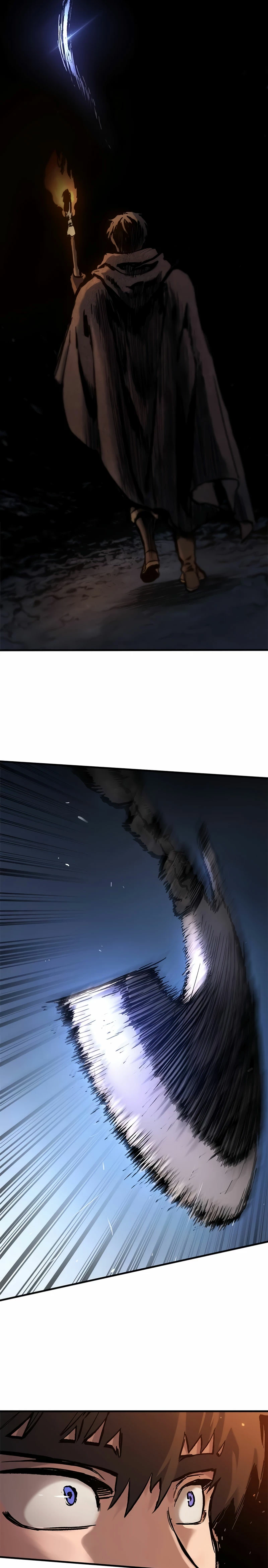 Read Eternally Regressing Knight ES Manga Online