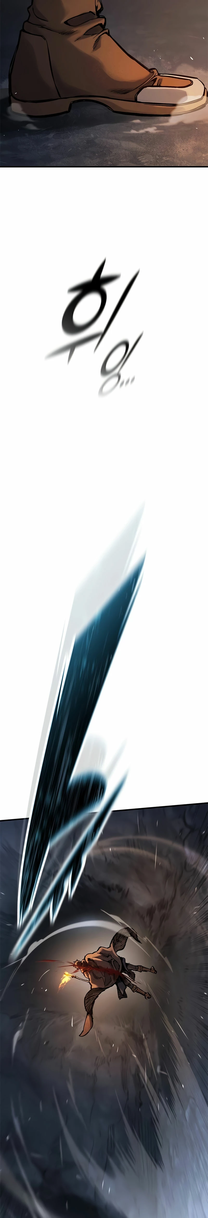 Read Eternally Regressing Knight ES Manga Online