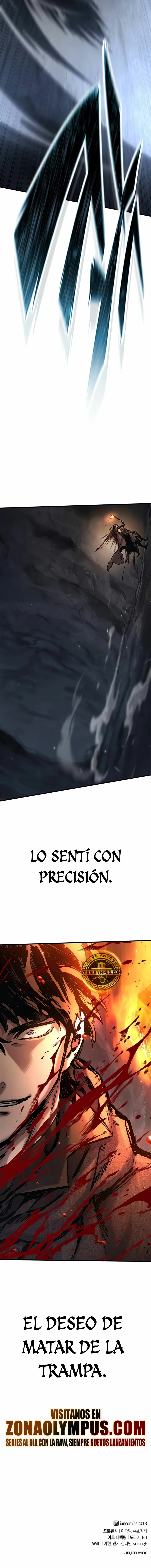 Read Eternally Regressing Knight ES Manga Online