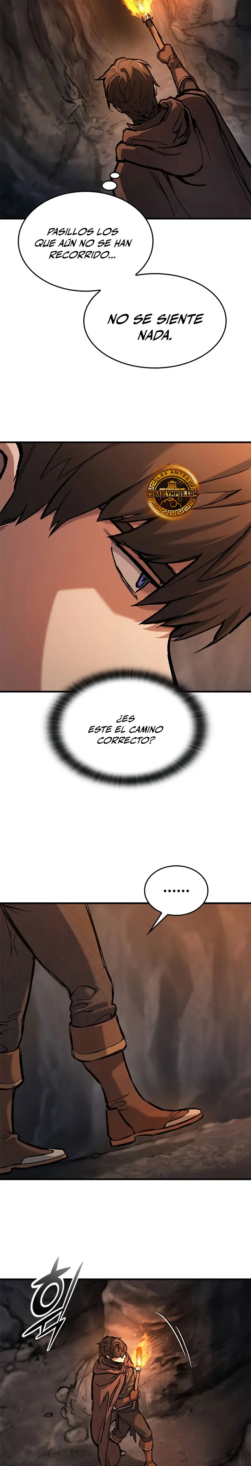 Read Eternally Regressing Knight ES Manga Online