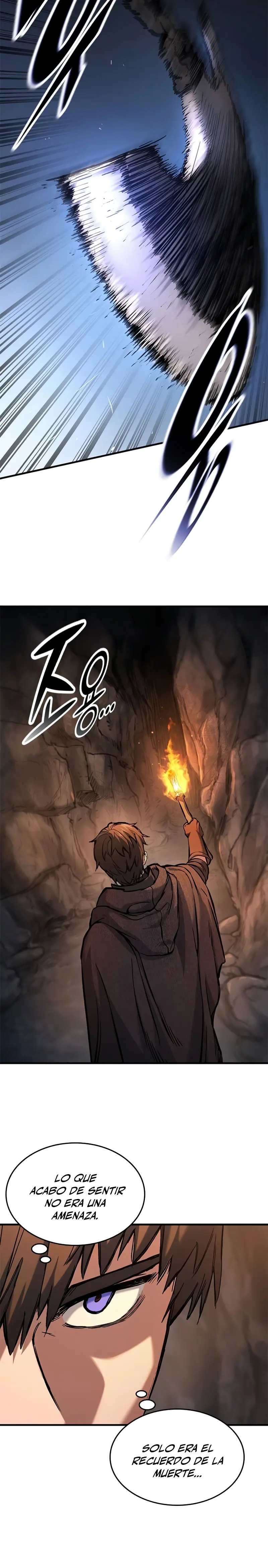 Read Eternally Regressing Knight ES Manga Online