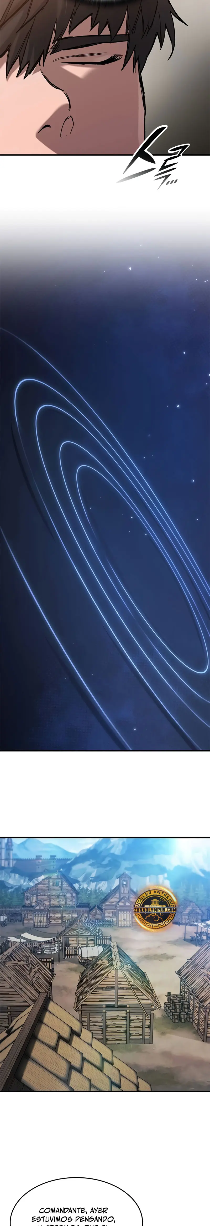 Read Eternally Regressing Knight ES Manga Online