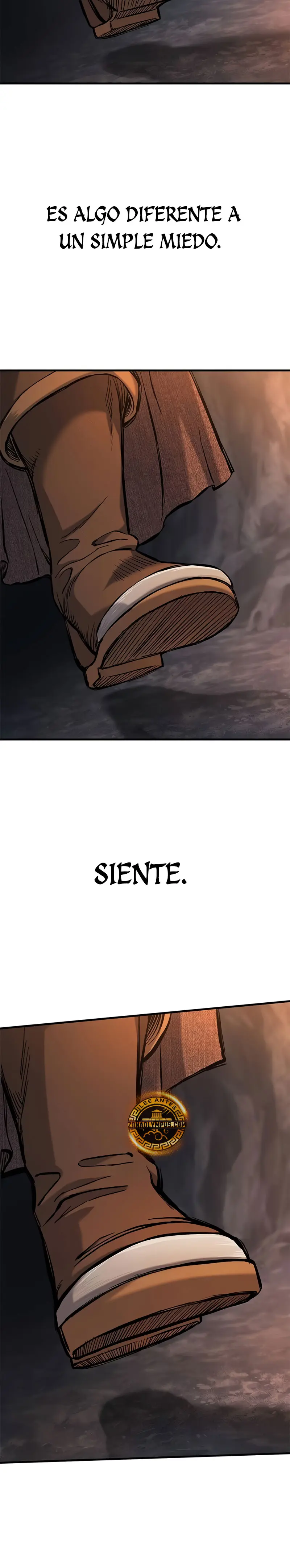 Read Eternally Regressing Knight ES Manga Online