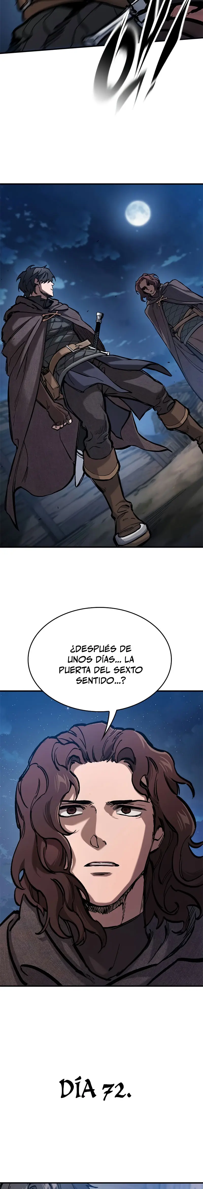 Read Eternally Regressing Knight ES Manga Online