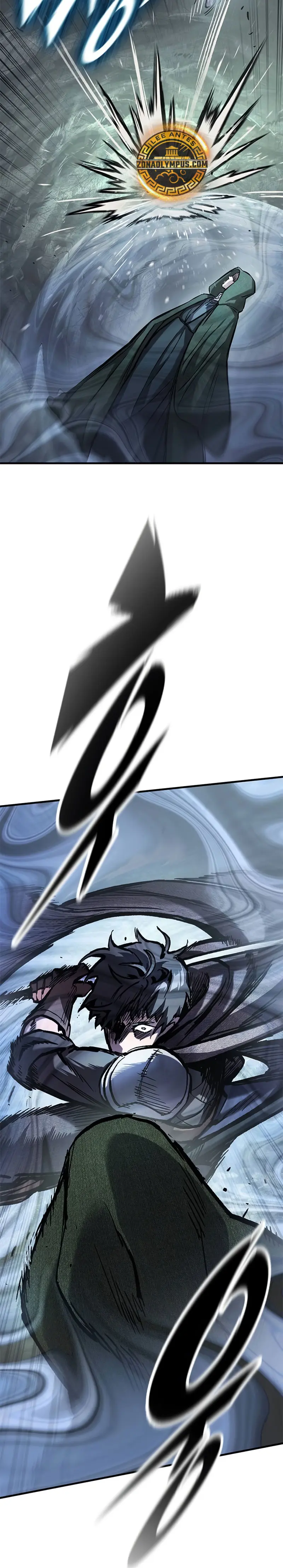 Read Eternally Regressing Knight ES Manga Online