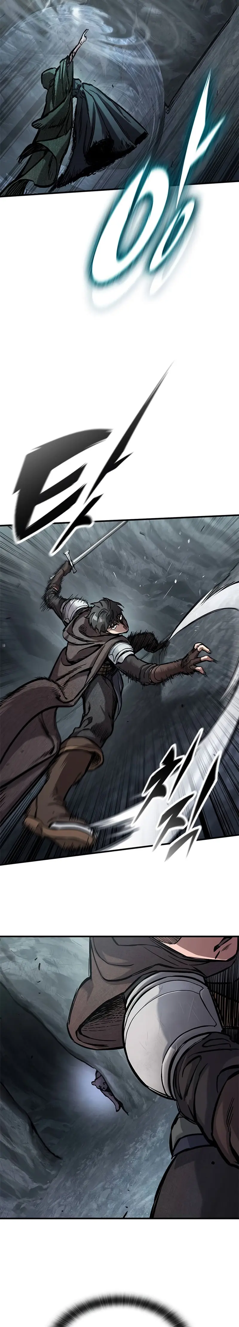 Read Eternally Regressing Knight ES Manga Online