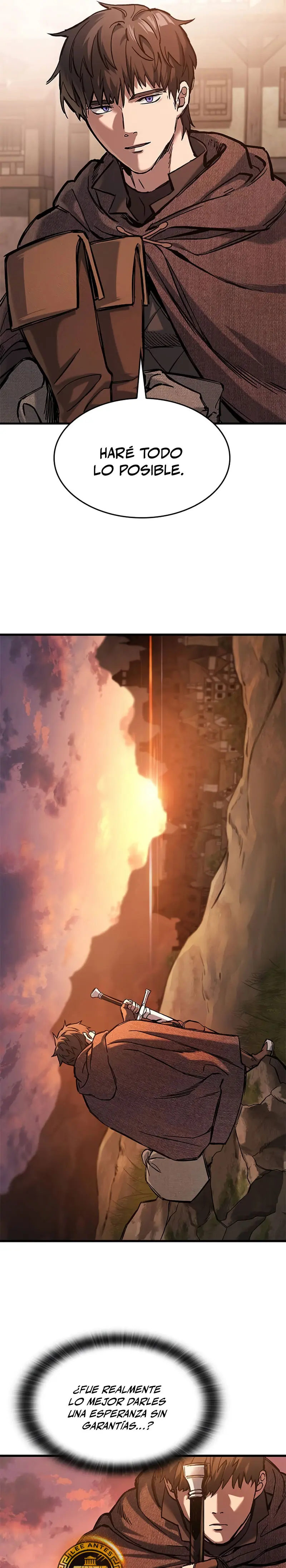 Read Eternally Regressing Knight ES Manga Online