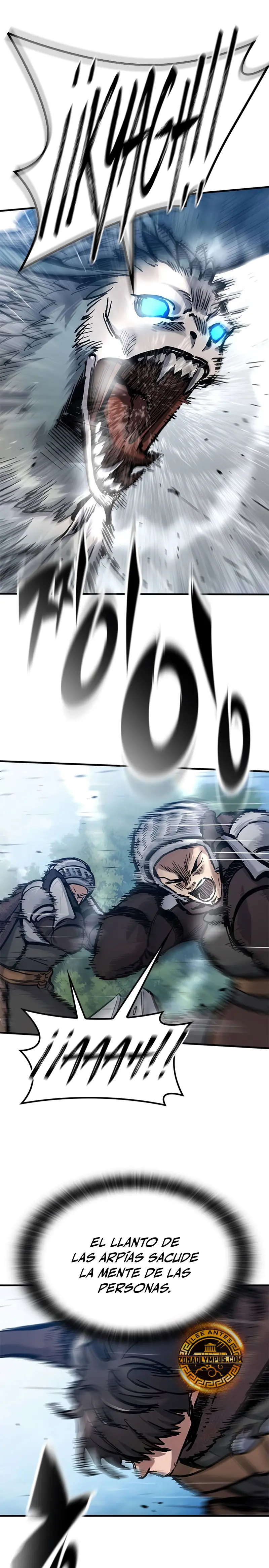 Read Eternally Regressing Knight ES Manga Online