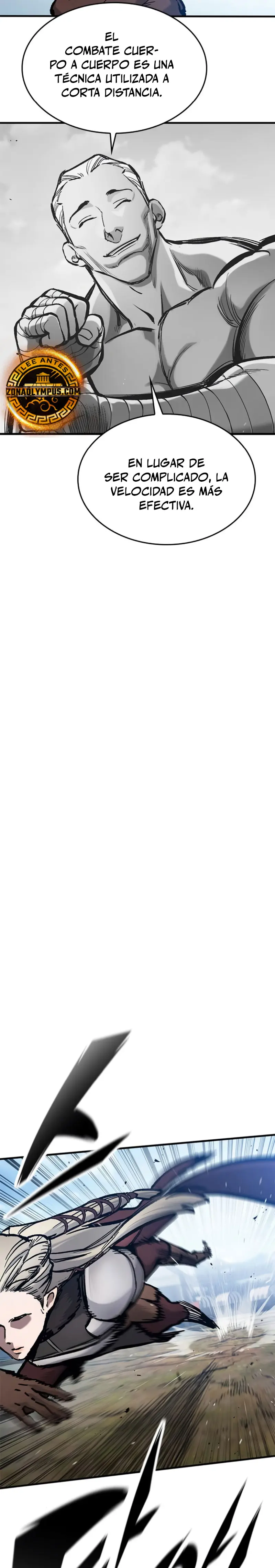 Read Eternally Regressing Knight ES Manga Online