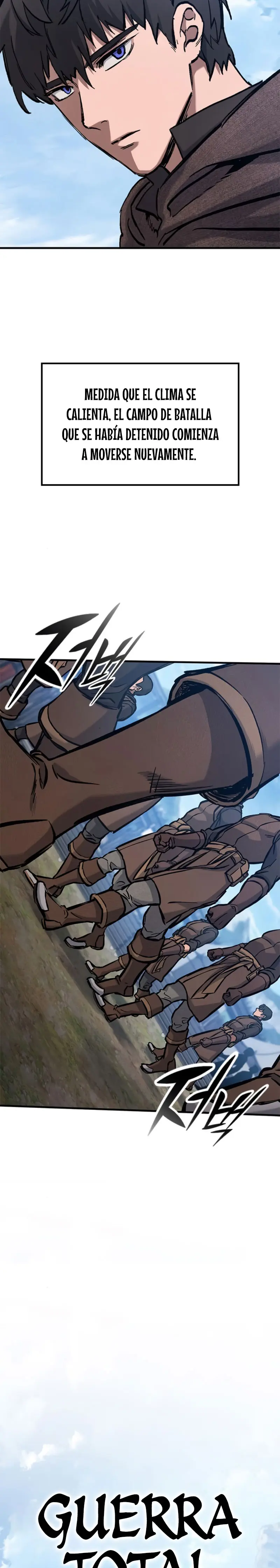 Read Eternally Regressing Knight ES Manga Online