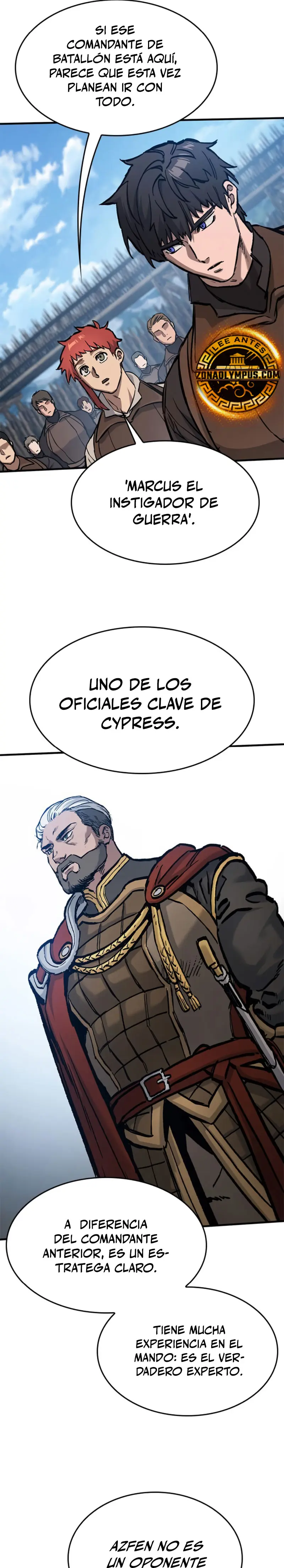 Read Eternally Regressing Knight ES Manga Online