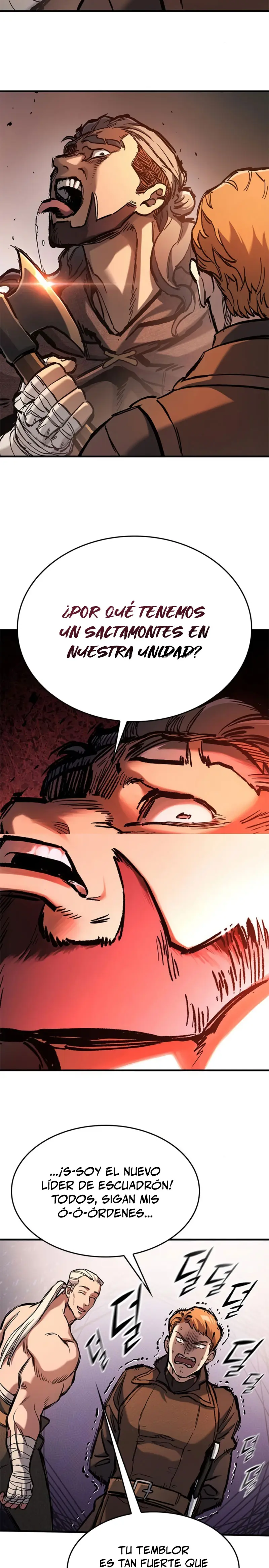 Read Eternally Regressing Knight ES Manga Online