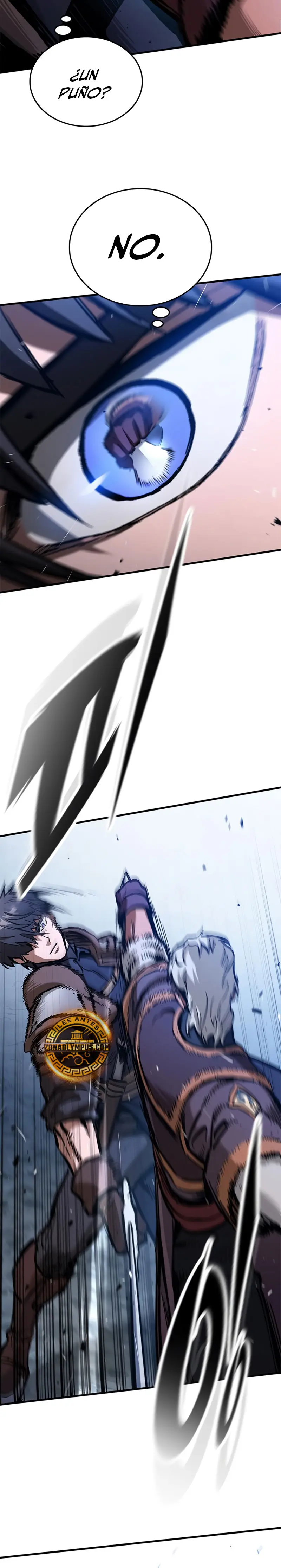 Read Eternally Regressing Knight ES Manga Online