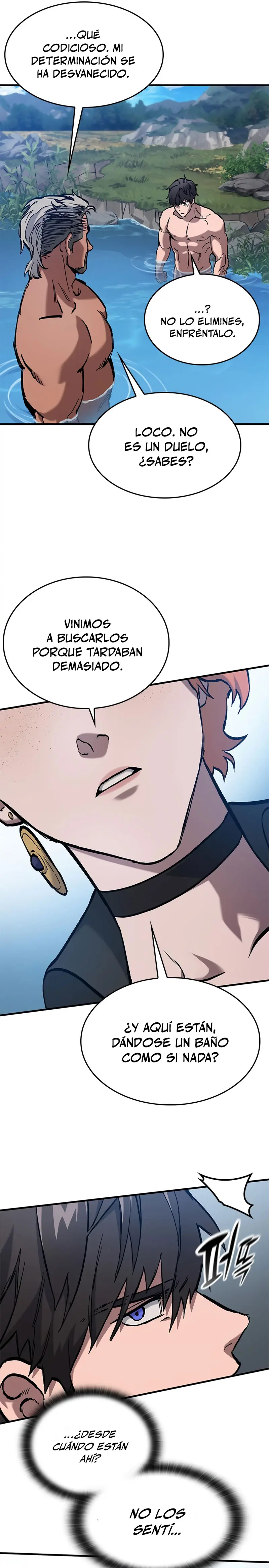 Read Eternally Regressing Knight ES Manga Online