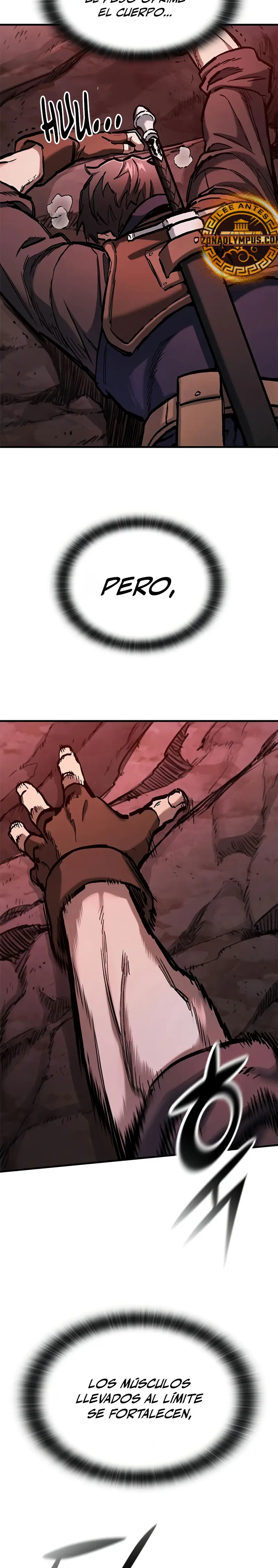 Read Eternally Regressing Knight ES Manga Online