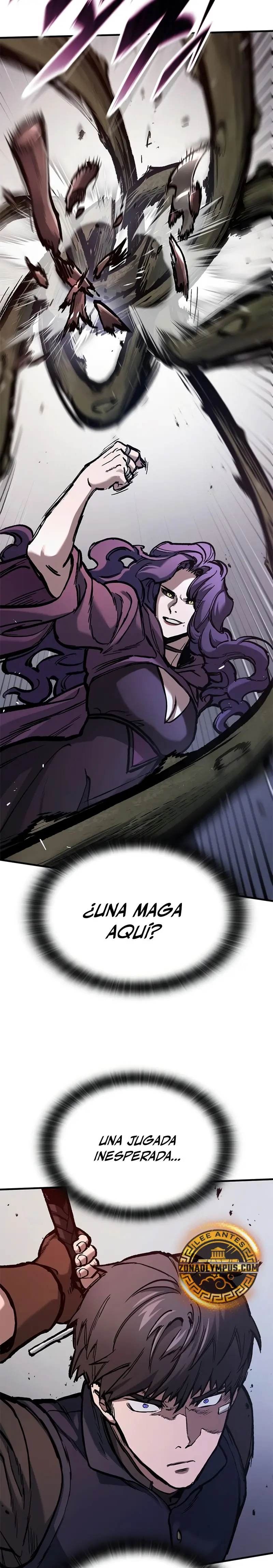 Read Eternally Regressing Knight ES Manga Online