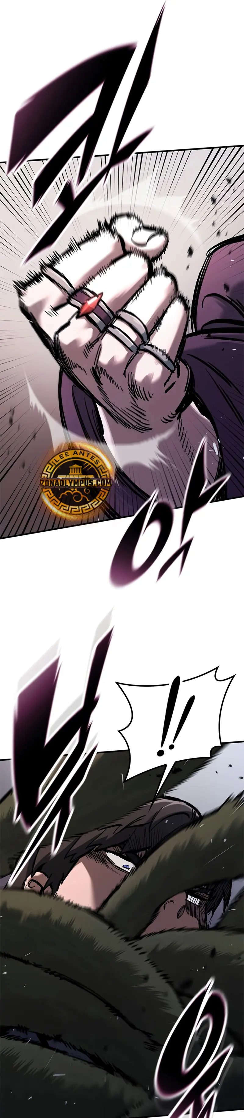 Read Eternally Regressing Knight ES Manga Online