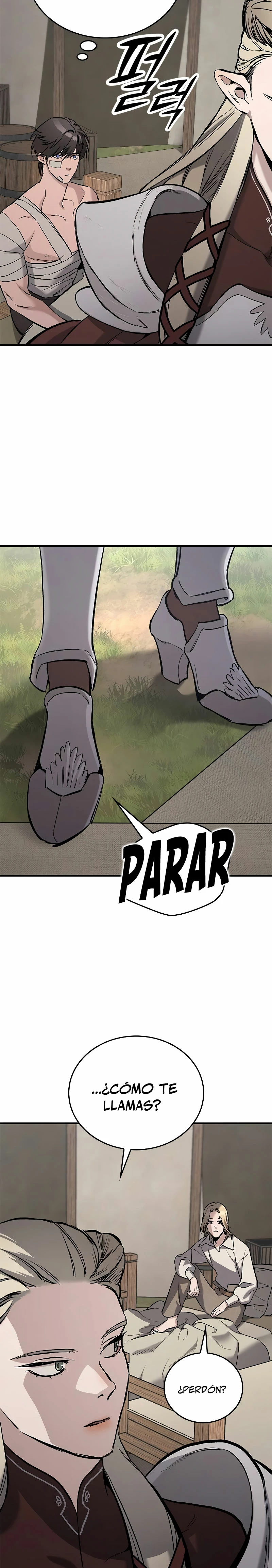 Read Eternally Regressing Knight ES Manga Online